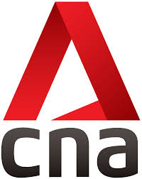 RSS feeds source logo CNA